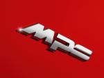 Mazda3 MPS 2006 года